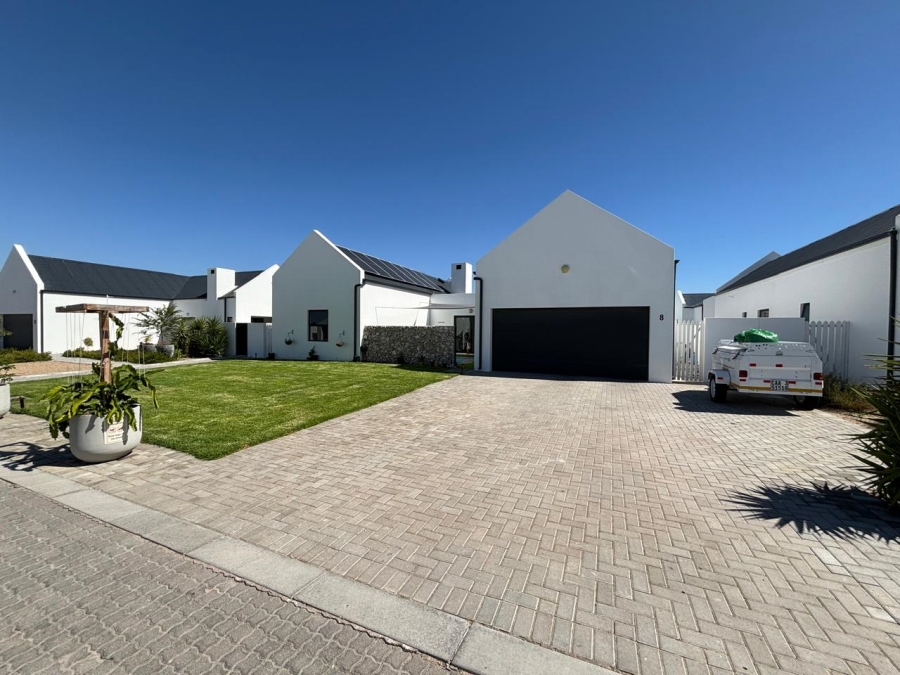 3 Bedroom Property for Sale in Laaiplek Western Cape